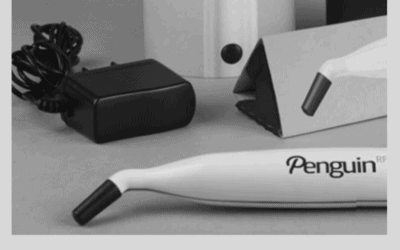 Penguin RFA, un nuevo dispositivo para monitorizar la osteointegración
